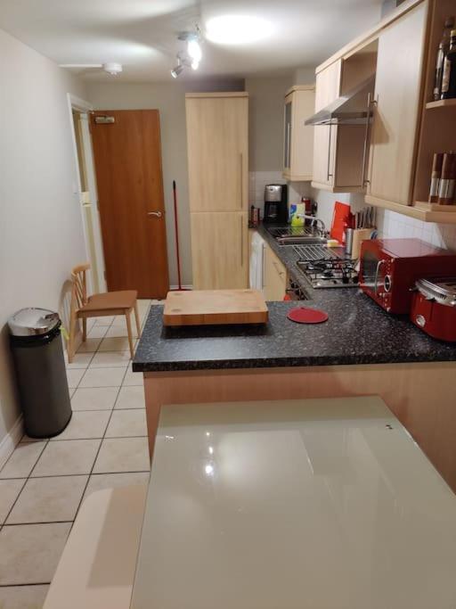 Appartement Next To The Palace And Royal Mile With Parking Édimbourg