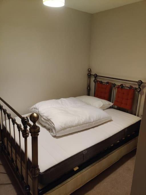 Next To The Palace And Royal Mile With Parking Appartement Édimbourg