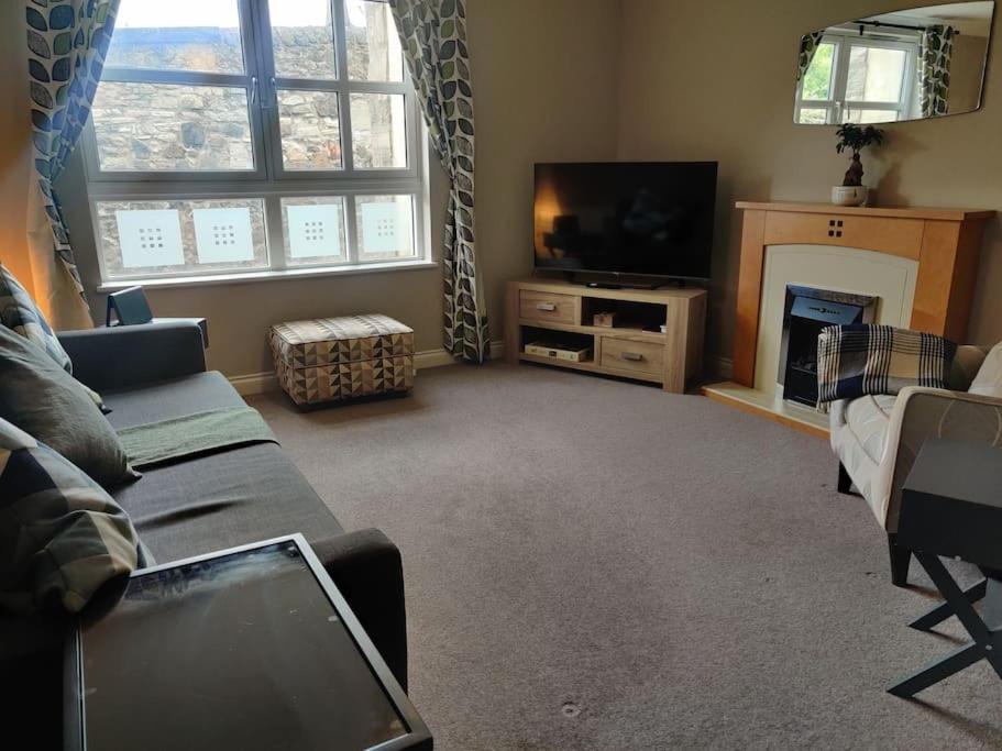 Next To The Palace And Royal Mile With Parking * Édimbourg