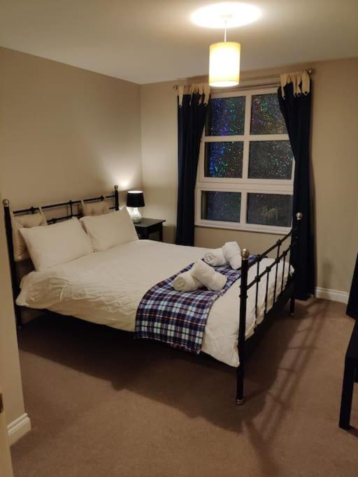 Appartement Next To The Palace And Royal Mile With Parking Édimbourg